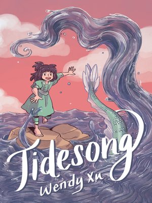 cover image of Tidesong